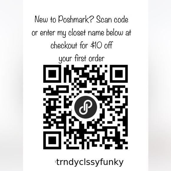 MADEWELL Women’s Blue and White Scooped Neck Relaxed Fit Tank Top - Picture 2 of 11